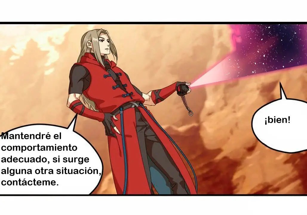 Micah (2020) - Capítulo 30 - Página 9 - LectorTMOo