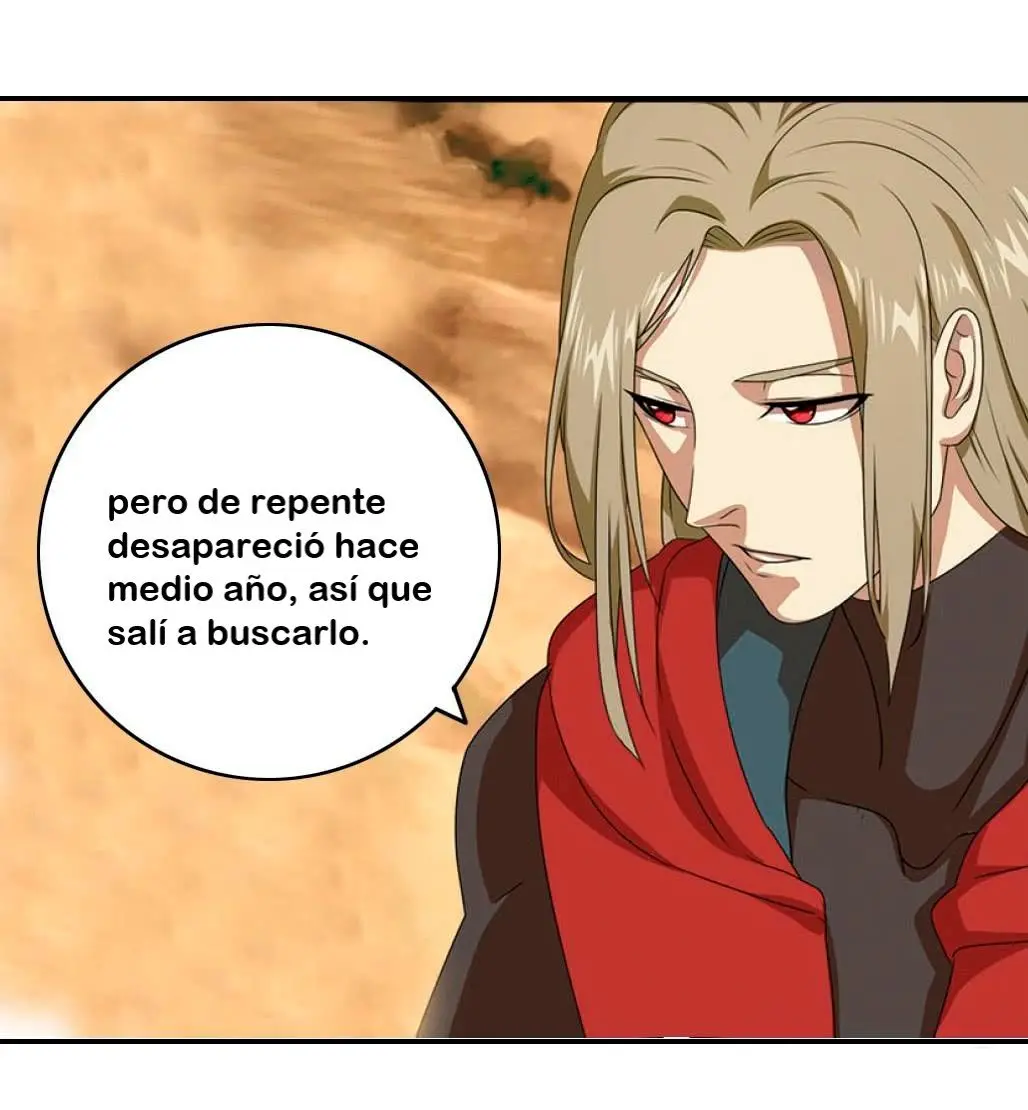 Micah (2020) - Capítulo 31 - Página 8 - LectorTMOo