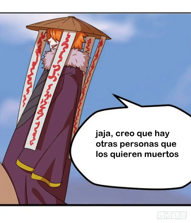 Micah (2020) - Capítulo 35 - Página 8 - LectorTMOo