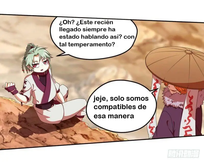Micah (2020) - Capítulo 35 - Página 14 - LectorTMOo