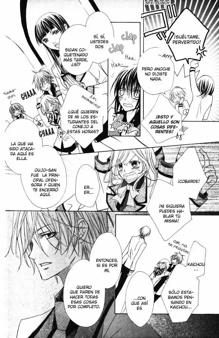 Michi to no So Good (2009) - Capítulo 1 - Página 42 - LectorTMOo