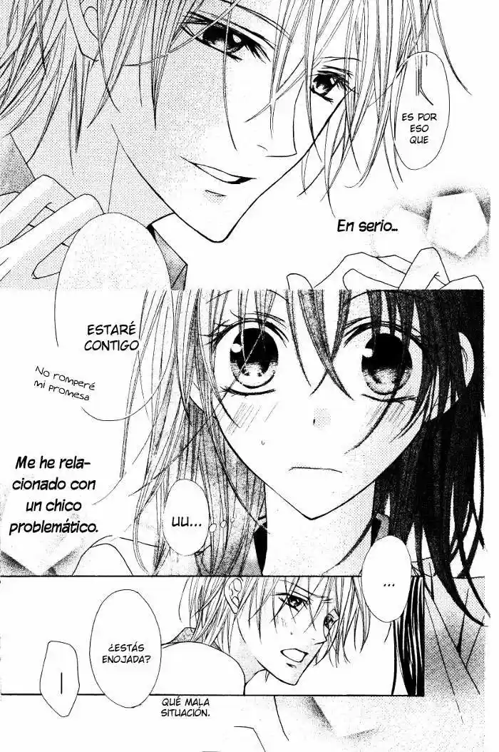 Michi to no So Good (2009) - Capítulo 1 - Página 45 - LectorTMOo