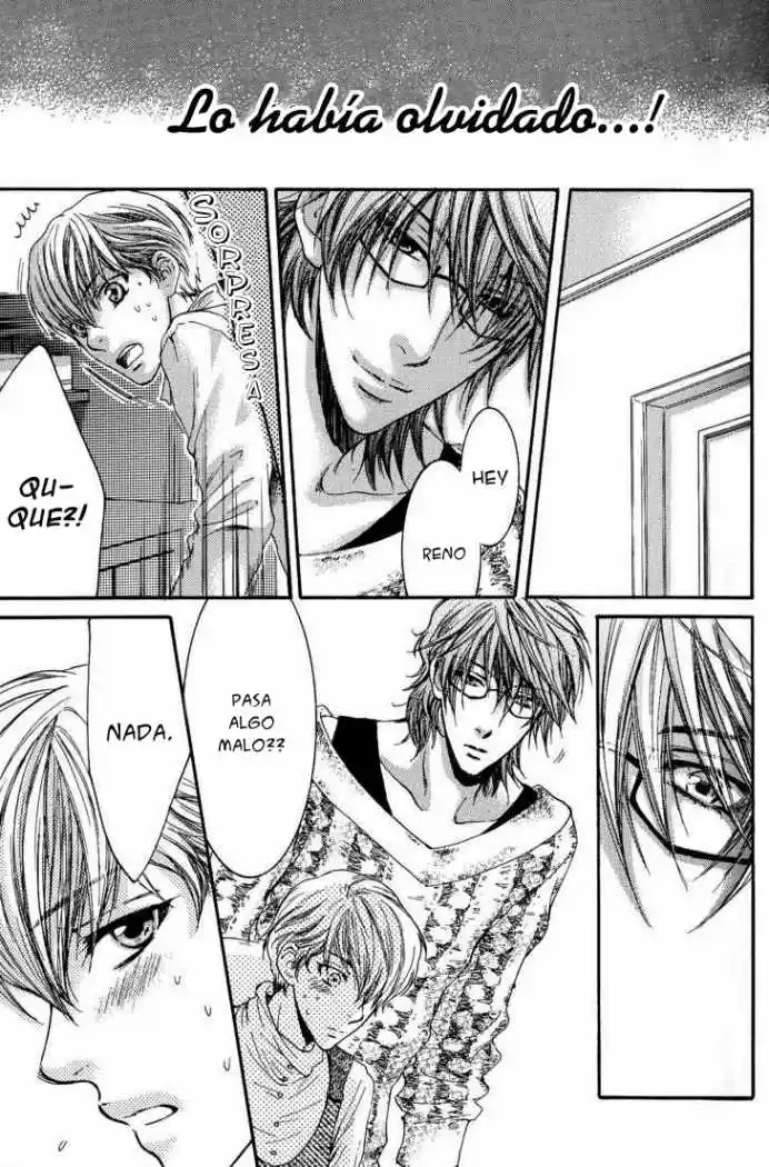 Michiru Heya (2006) - Capítulo 1 - Página 12 - LectorTMOo