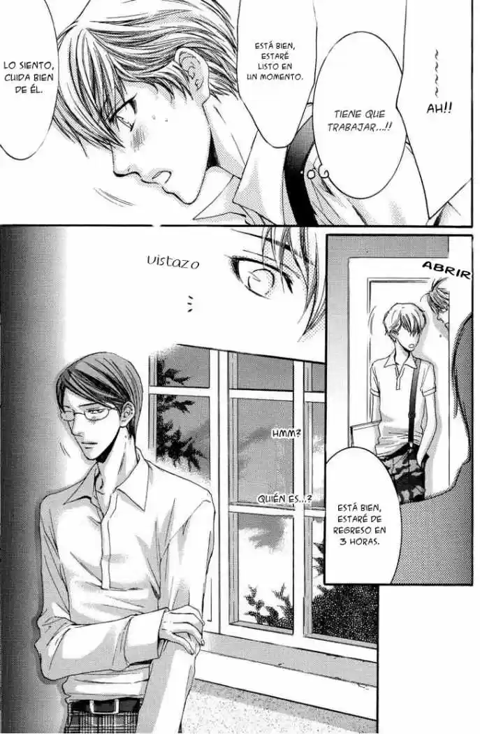 Michiru Heya (2006) - Capítulo 1 - Página 18 - LectorTMOo
