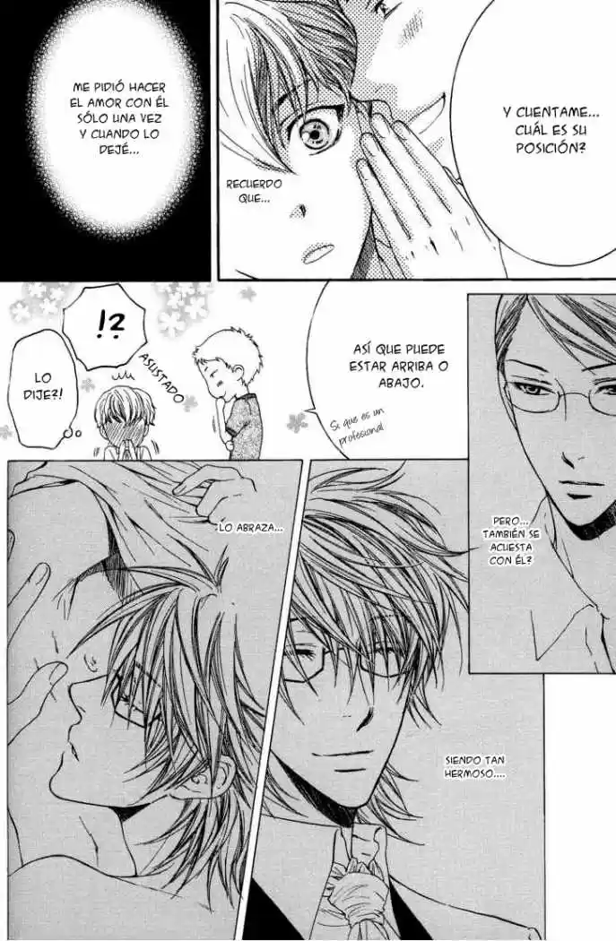 Michiru Heya (2006) - Capítulo 1 - Página 21 - LectorTMOo