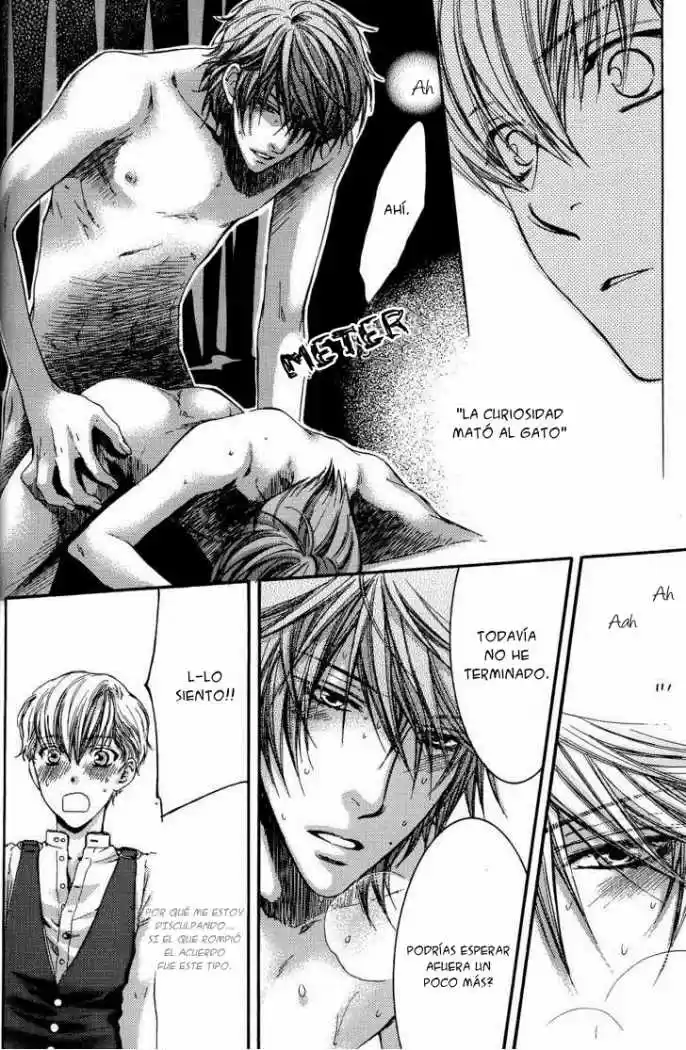 Michiru Heya (2006) - Capítulo 1 - Página 27 - LectorTMOo