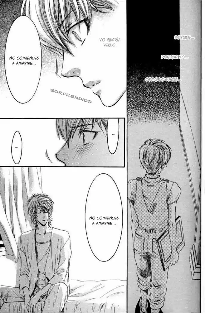 Michiru Heya (2006) - Capítulo 1 - Página 30 - LectorTMOo