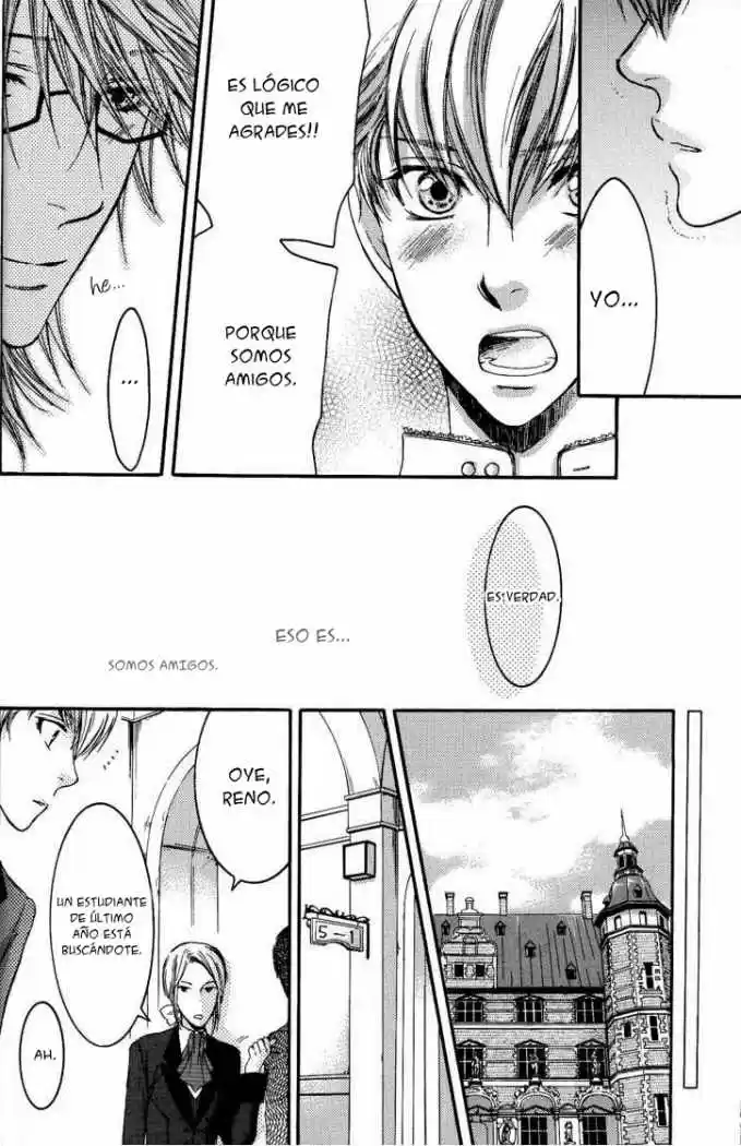 Michiru Heya (2006) - Capítulo 1 - Página 31 - LectorTMOo