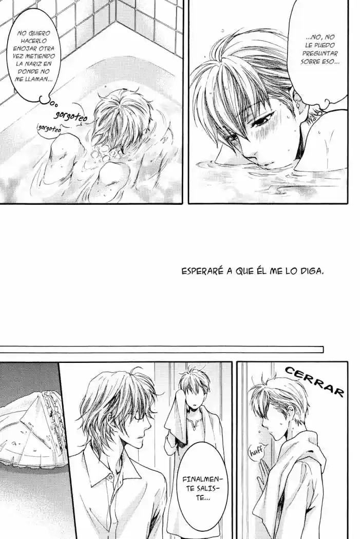 Michiru Heya (2006) - Capítulo 10 - Página 11 - LectorTMOo