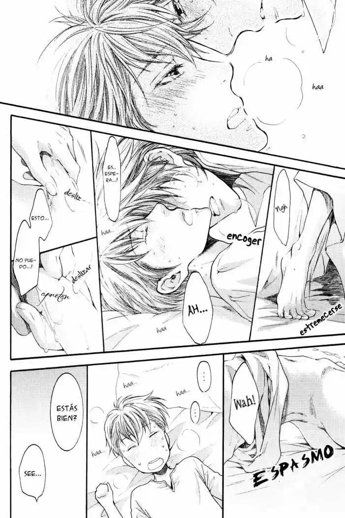 Michiru Heya (2006) - Capítulo 10 - Página 14 - LectorTMOo