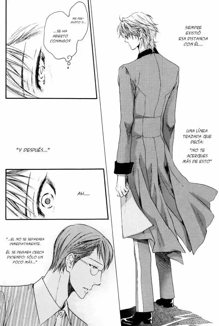 Michiru Heya (2006) - Capítulo 10 - Página 18 - LectorTMOo