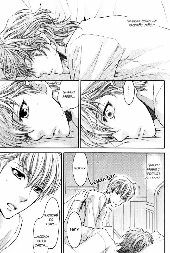 Michiru Heya (2006) - Capítulo 10 - Página 19 - LectorTMOo