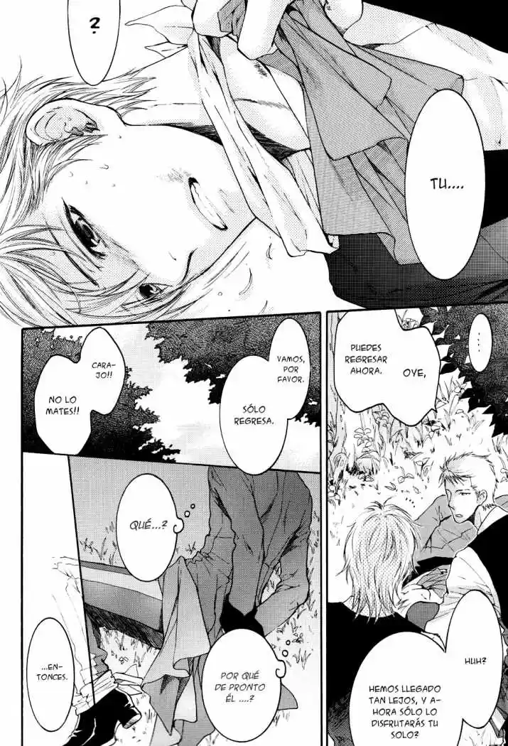Michiru Heya (2006) - Capítulo 11 - Página 8 - LectorTMOo