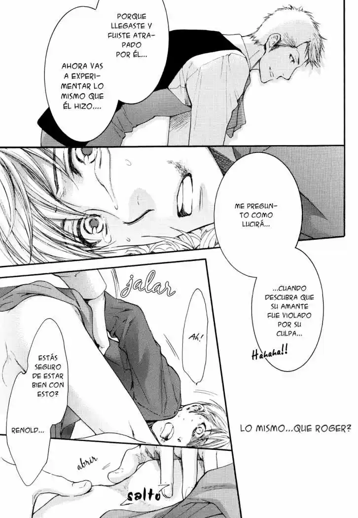 Michiru Heya (2006) - Capítulo 11 - Página 13 - LectorTMOo