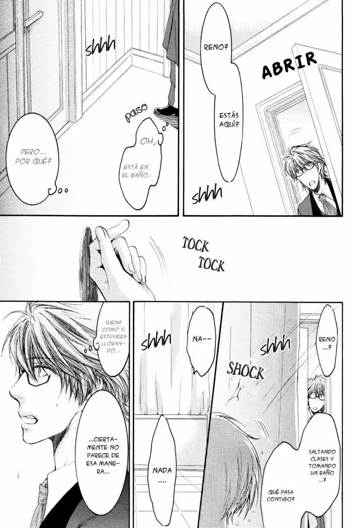 Michiru Heya (2006) - Capítulo 11 - Página 15 - LectorTMOo