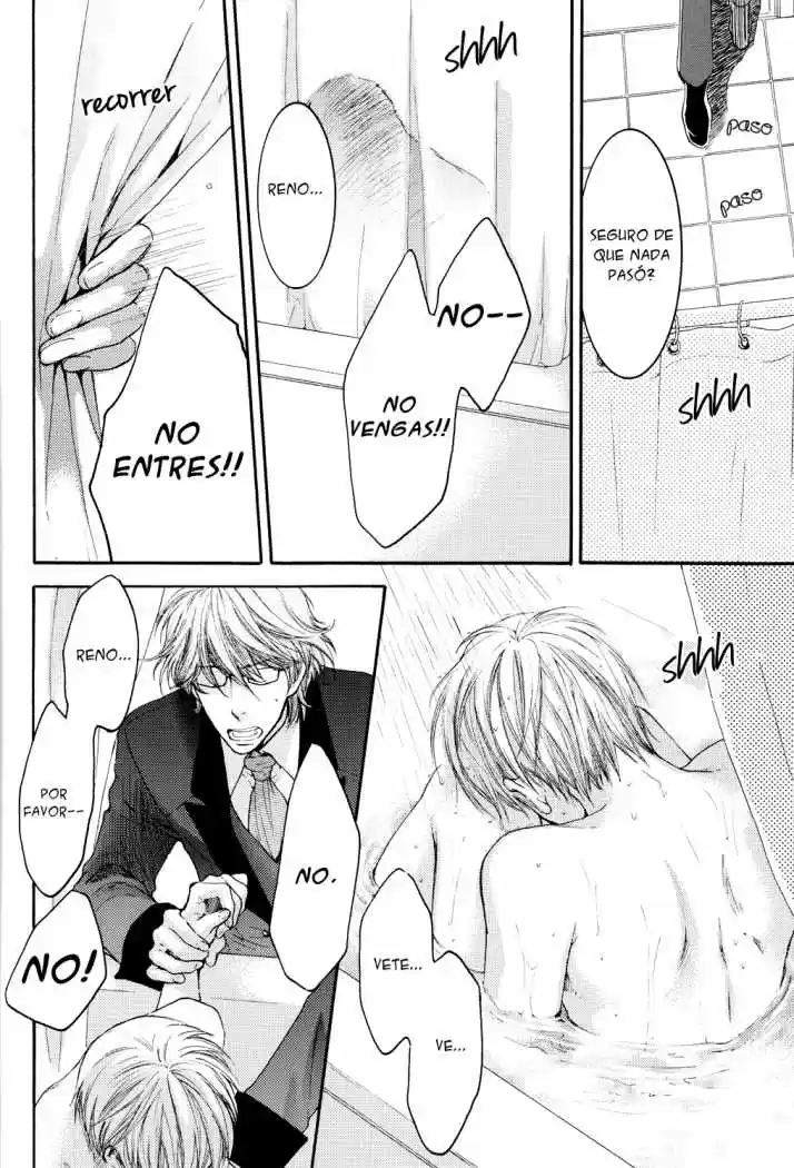 Michiru Heya (2006) - Capítulo 11 - Página 16 - LectorTMOo