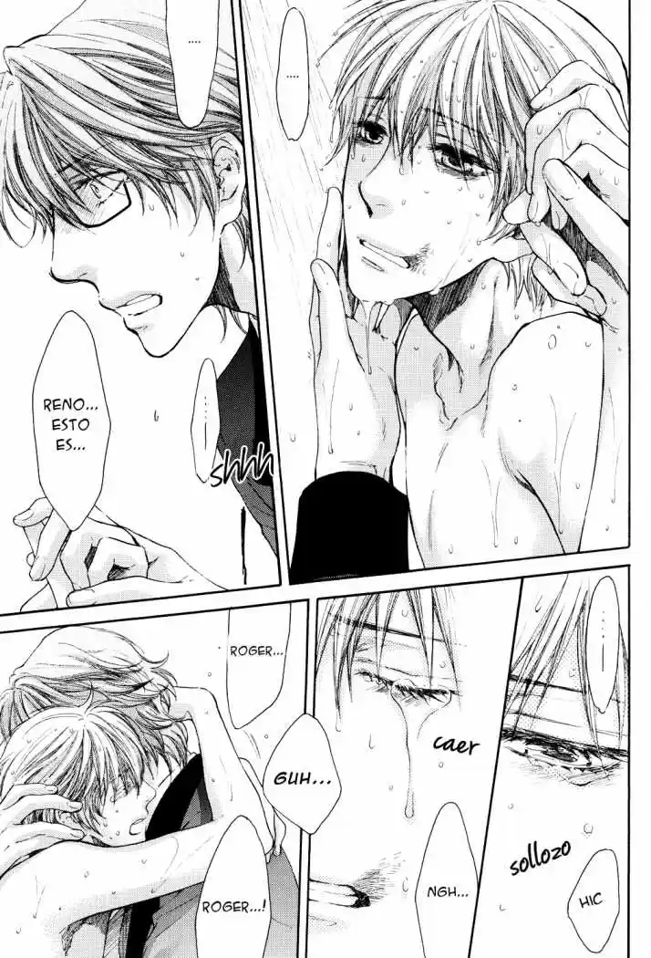 Michiru Heya (2006) - Capítulo 11 - Página 17 - LectorTMOo