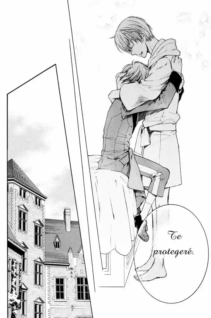 Michiru Heya (2006) - Capítulo 11 - Página 28 - LectorTMOo
