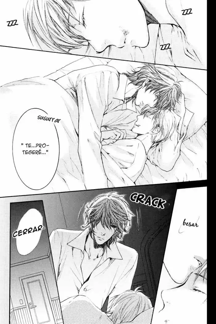 Michiru Heya (2006) - Capítulo 11 - Página 33 - LectorTMOo