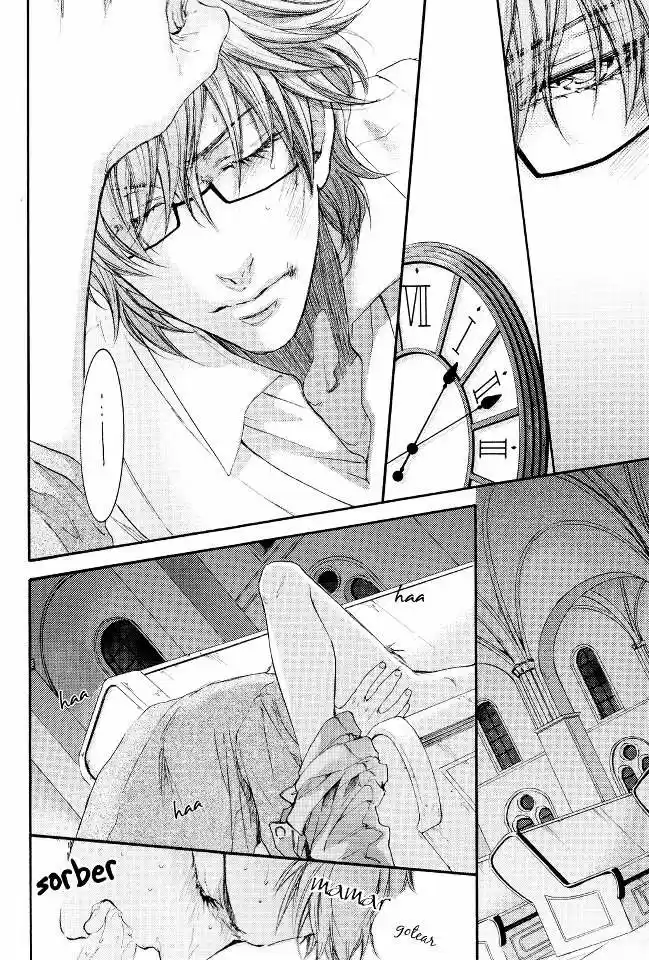 Michiru Heya (2006) - Capítulo 12 - Página 11 - LectorTMOo