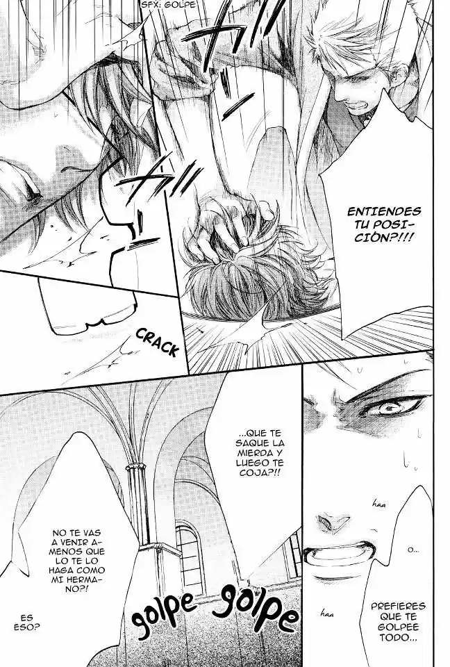 Michiru Heya (2006) - Capítulo 12 - Página 14 - LectorTMOo