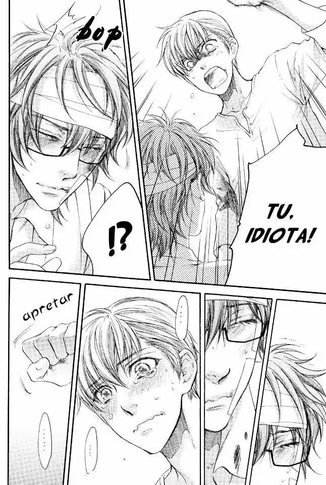 Michiru Heya (2006) - Capítulo 12 - Página 23 - LectorTMOo