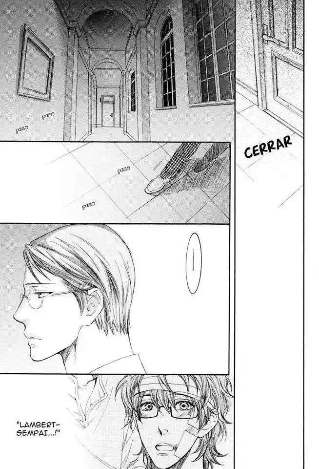 Michiru Heya (2006) - Capítulo 12 - Página 28 - LectorTMOo