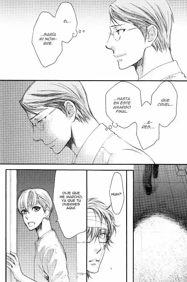 Michiru Heya (2006) - Capítulo 12 - Página 29 - LectorTMOo