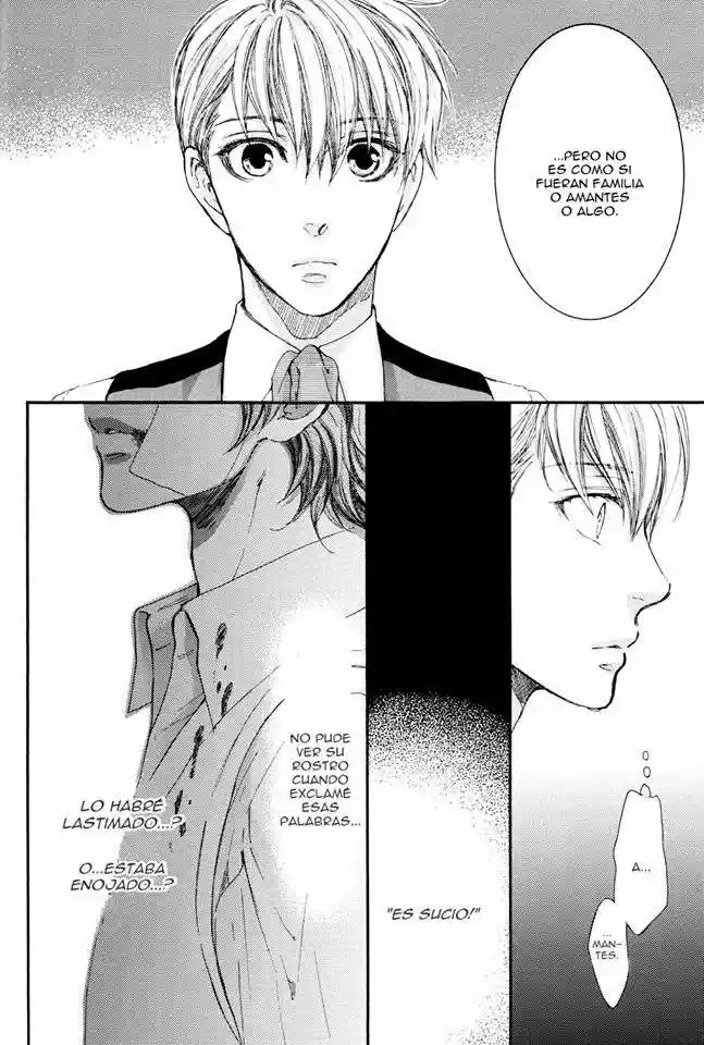 Michiru Heya (2006) - Capítulo 12 - Página 37 - LectorTMOo