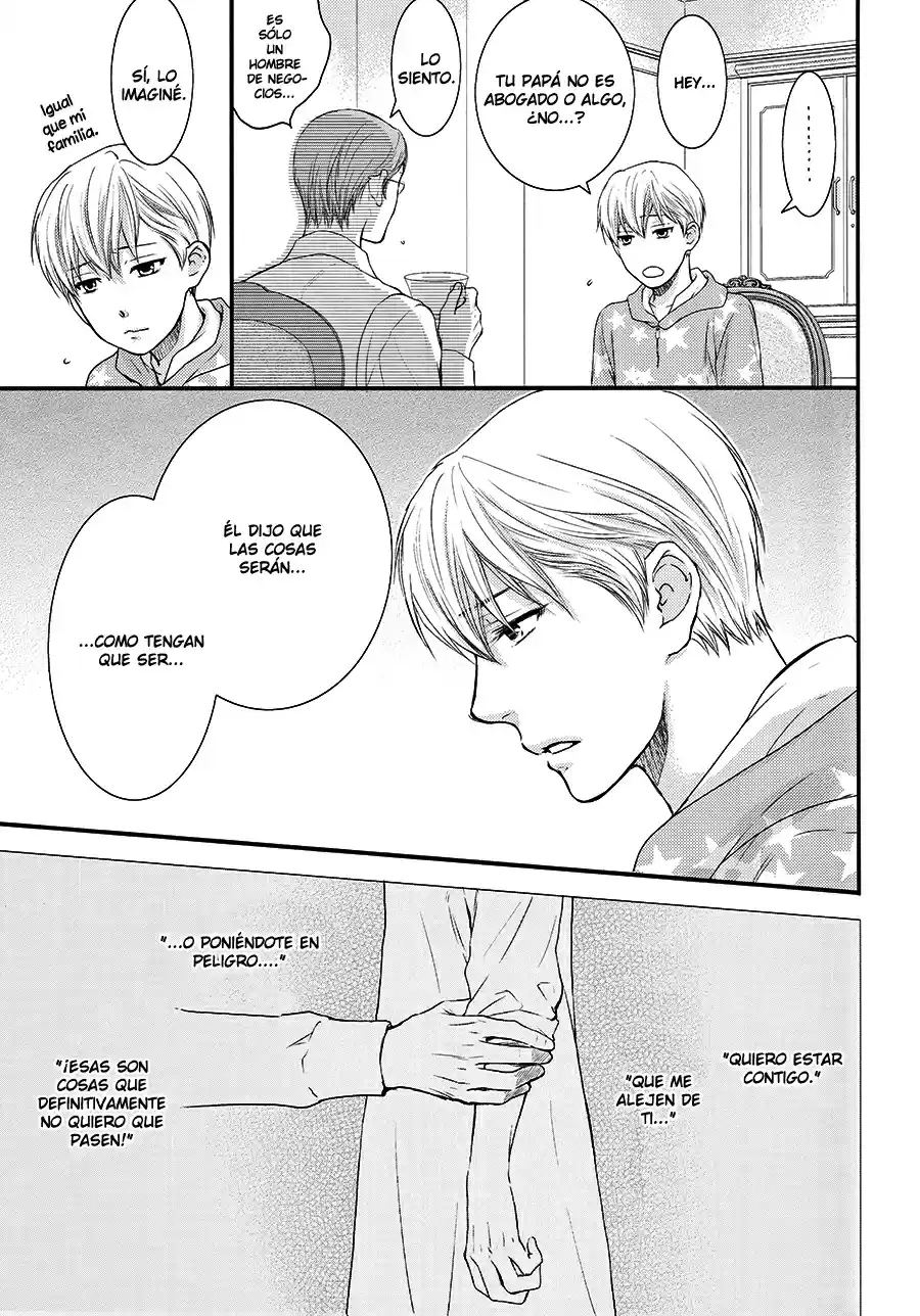 Michiru Heya (2006) - Capítulo 13 - Página 12 - LectorTMOo