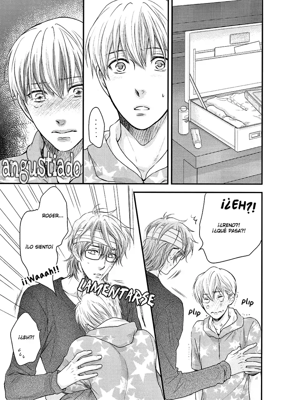 Michiru Heya (2006) - Capítulo 13 - Página 16 - LectorTMOo