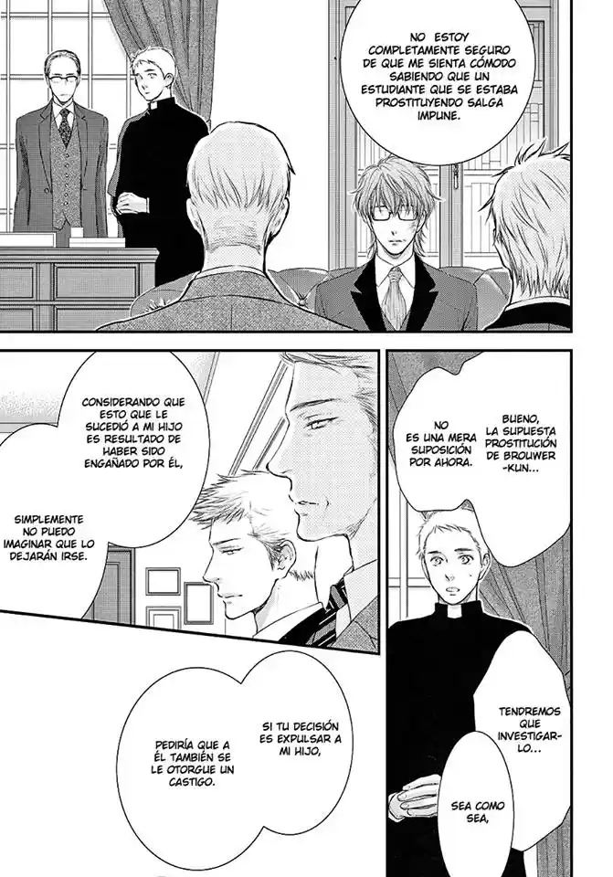 Michiru Heya (2006) - Capítulo 13 - Página 24 - LectorTMOo