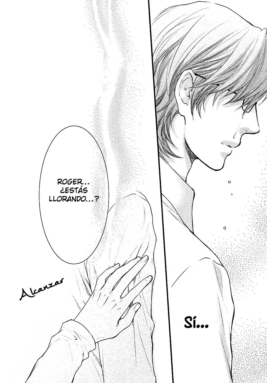 Michiru Heya (2006) - Capítulo 13 - Página 41 - LectorTMOo