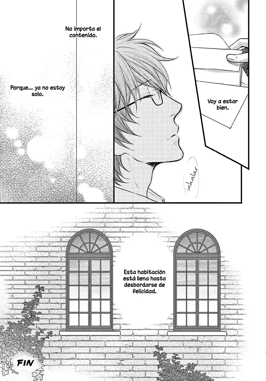 Michiru Heya (2006) - Capítulo 13 - Página 44 - LectorTMOo