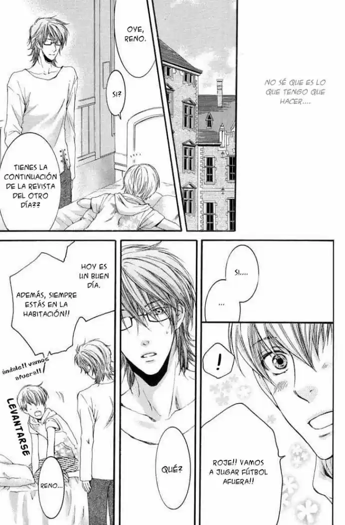 Michiru Heya (2006) - Capítulo 3 - Página 13 - LectorTMOo