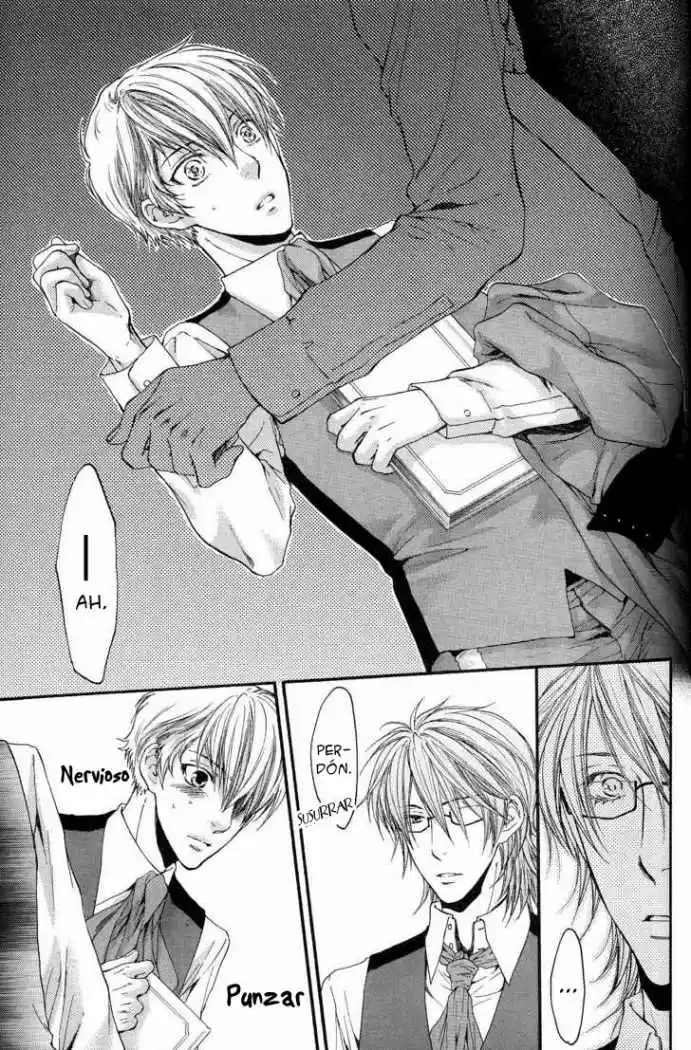 Michiru Heya (2006) - Capítulo 3 - Página 29 - LectorTMOo