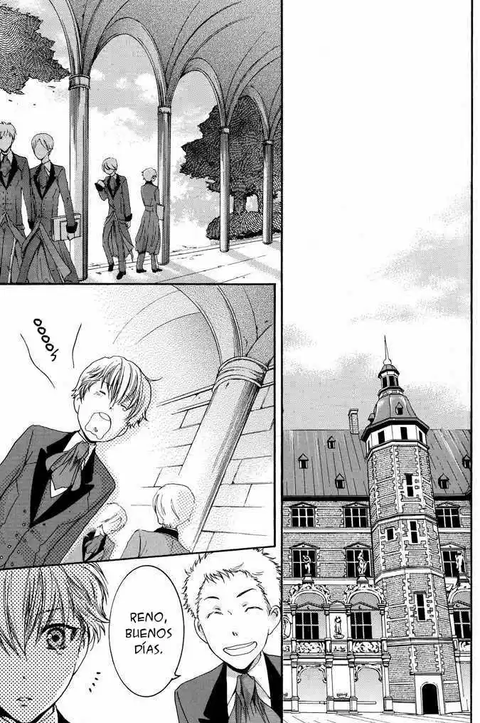 Michiru Heya (2006) - Capítulo 4 - Página 5 - LectorTMOo