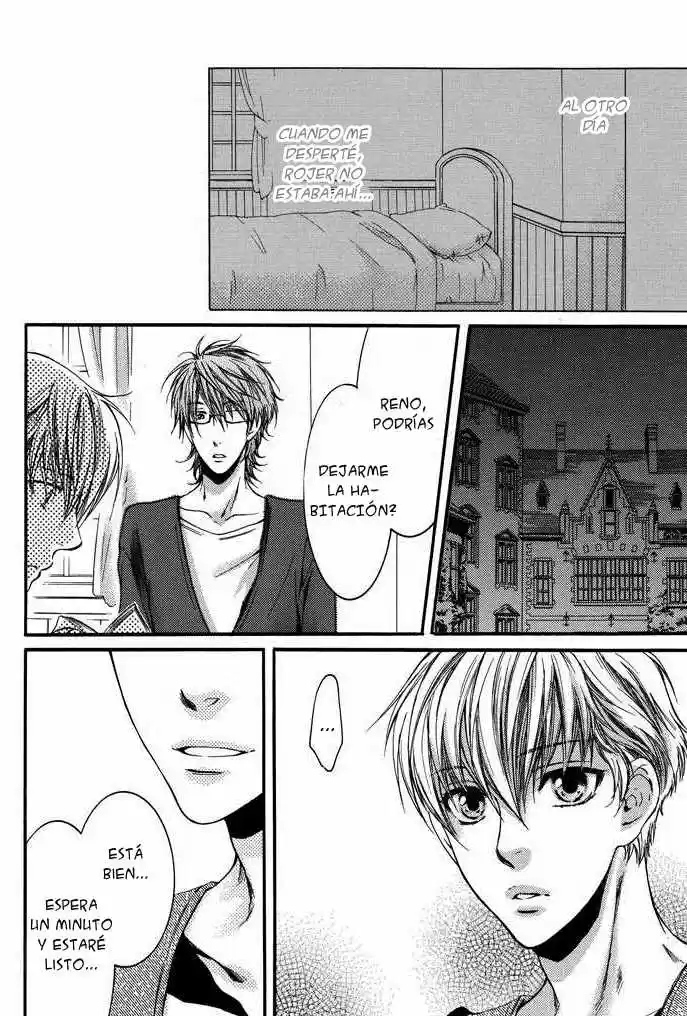Michiru Heya (2006) - Capítulo 4 - Página 12 - LectorTMOo