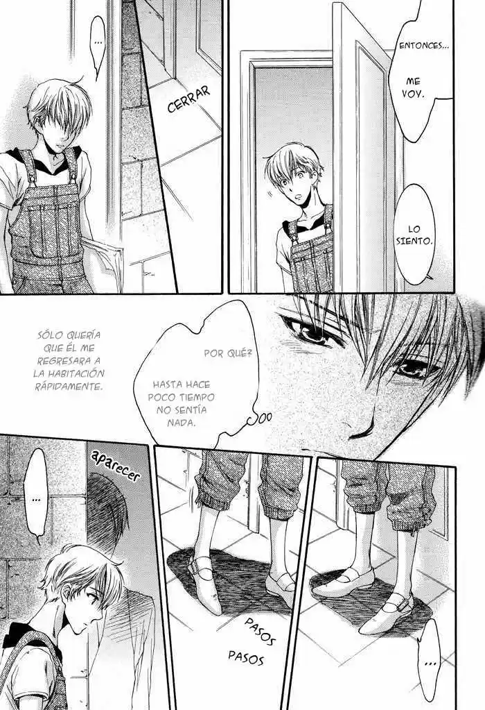 Michiru Heya (2006) - Capítulo 4 - Página 13 - LectorTMOo