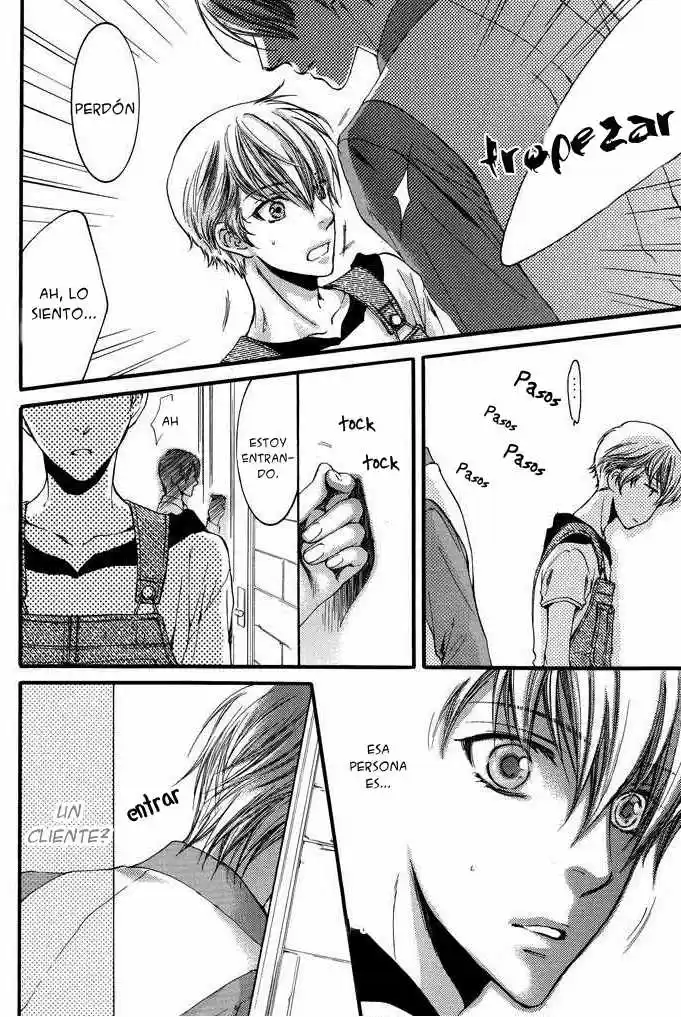 Michiru Heya (2006) - Capítulo 4 - Página 14 - LectorTMOo
