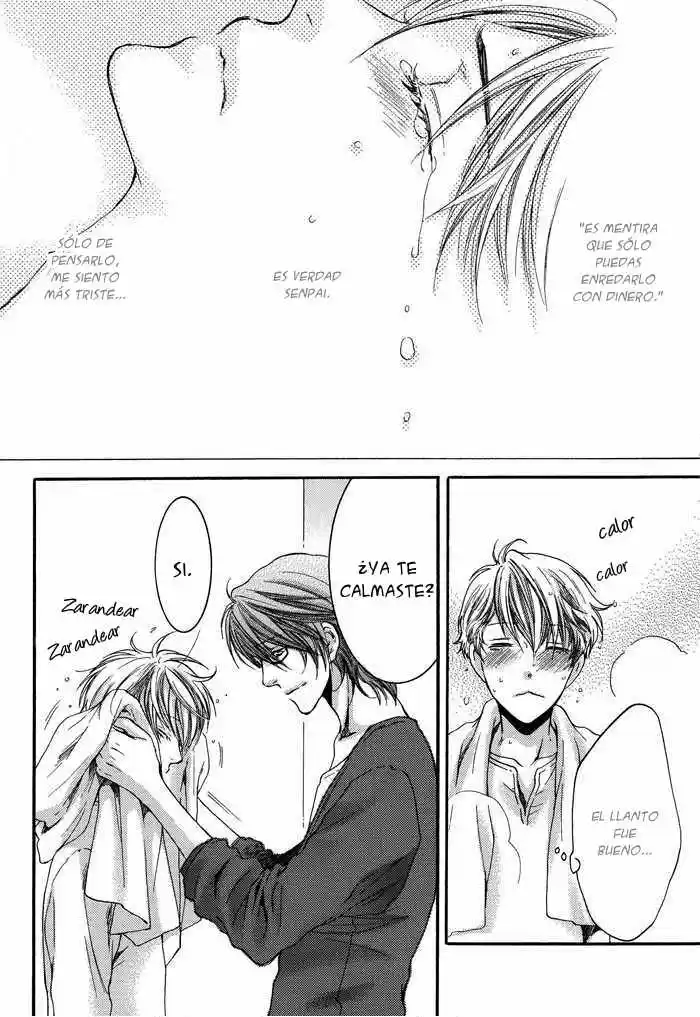 Michiru Heya (2006) - Capítulo 4 - Página 22 - LectorTMOo