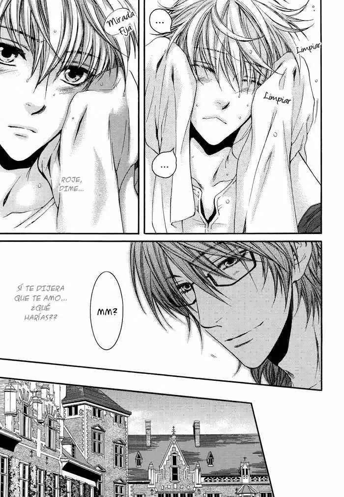 Michiru Heya (2006) - Capítulo 4 - Página 23 - LectorTMOo