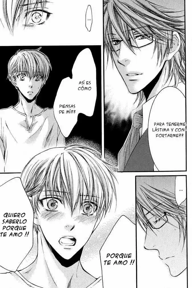 Michiru Heya (2006) - Capítulo 4 - Página 27 - LectorTMOo