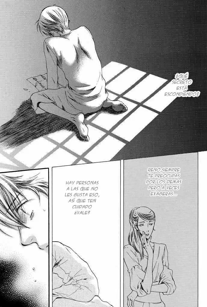 Michiru Heya (2006) - Capítulo 4 - Página 31 - LectorTMOo