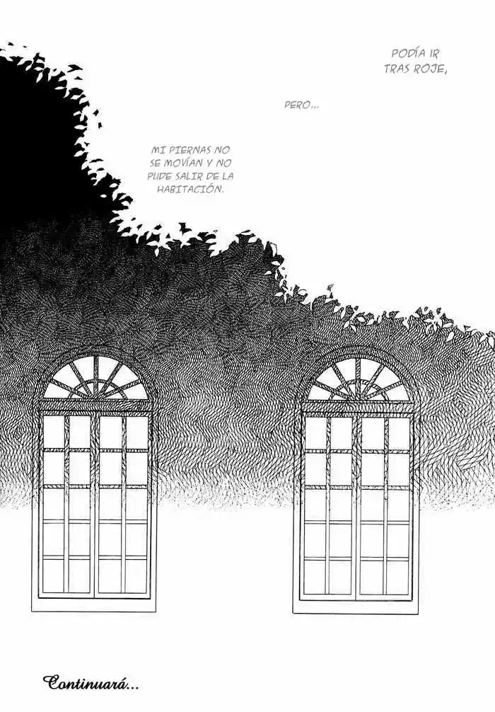 Michiru Heya (2006) - Capítulo 4 - Página 36 - LectorTMOo