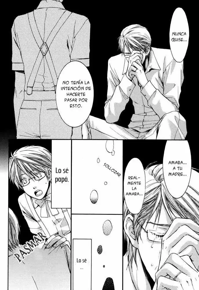 Michiru Heya (2006) - Capítulo 5 - Página 10 - LectorTMOo