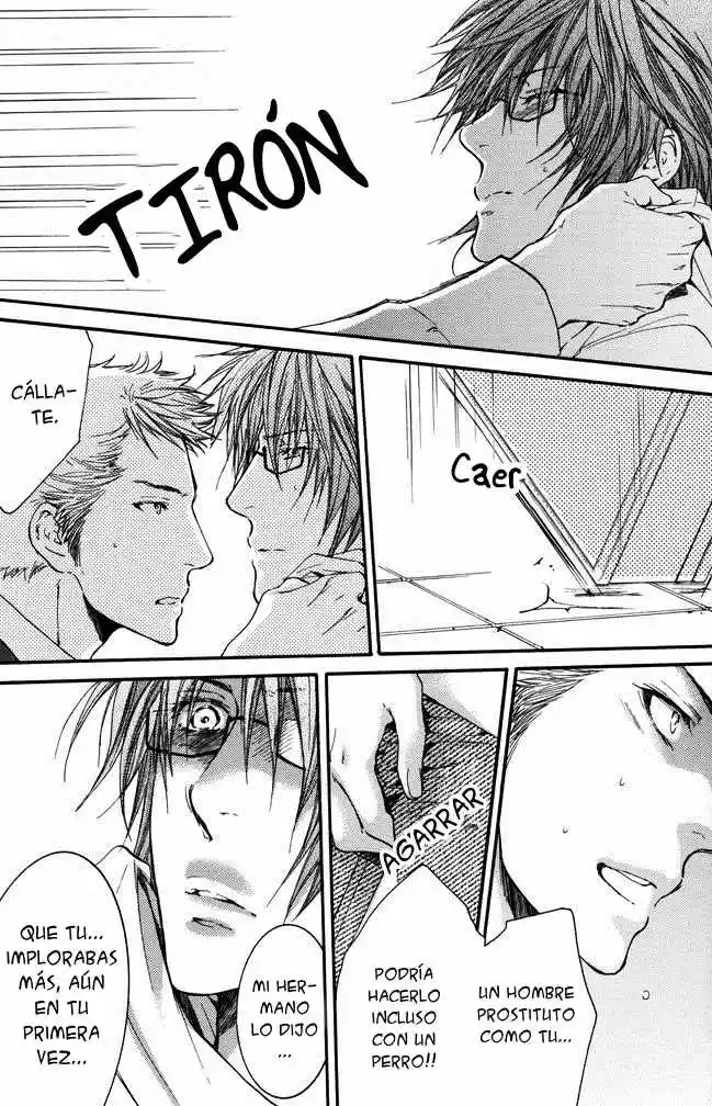 Michiru Heya (2006) - Capítulo 5 - Página 15 - LectorTMOo