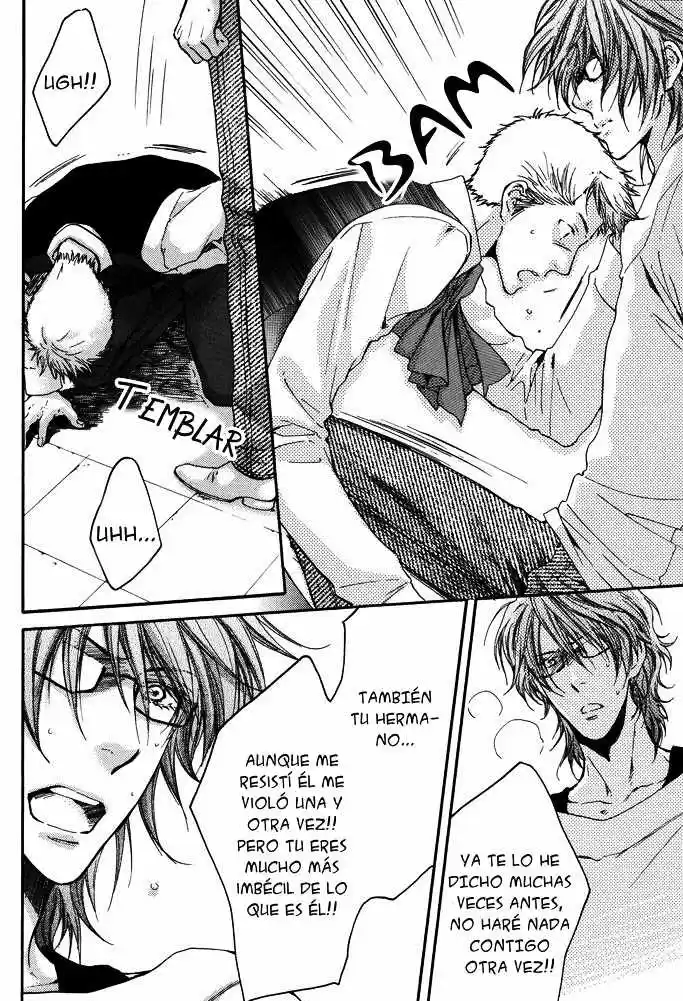 Michiru Heya (2006) - Capítulo 5 - Página 16 - LectorTMOo