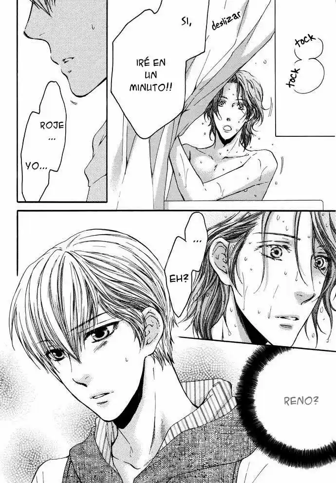 Michiru Heya (2006) - Capítulo 5 - Página 26 - LectorTMOo