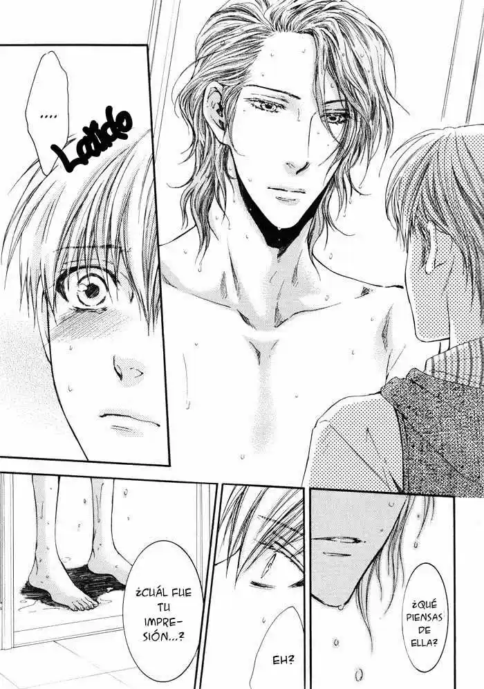 Michiru Heya (2006) - Capítulo 5 - Página 29 - LectorTMOo